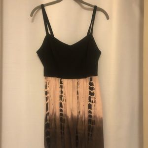 American Eagle Dress